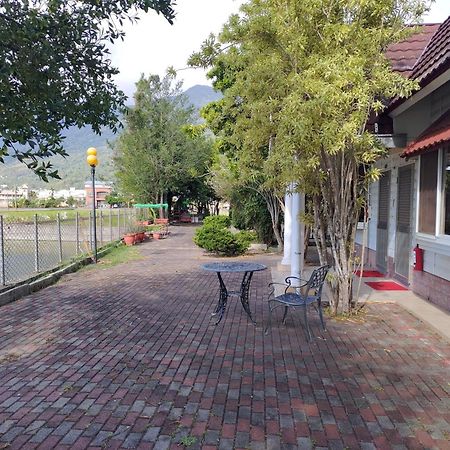 Pleasure Leisure Villa Ґуаньшань Екстер'єр фото