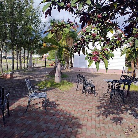 Pleasure Leisure Villa Ґуаньшань Екстер'єр фото