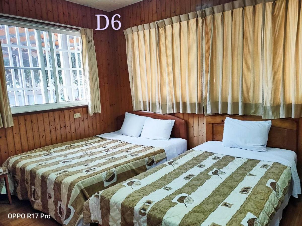 Pleasure Leisure Villa Ґуаньшань Екстер'єр фото