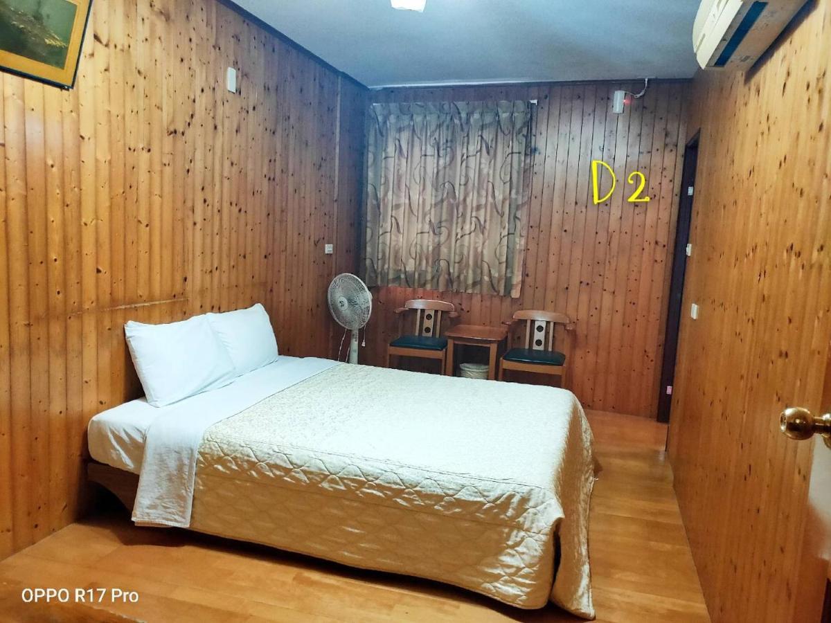 Pleasure Leisure Villa Ґуаньшань Екстер'єр фото