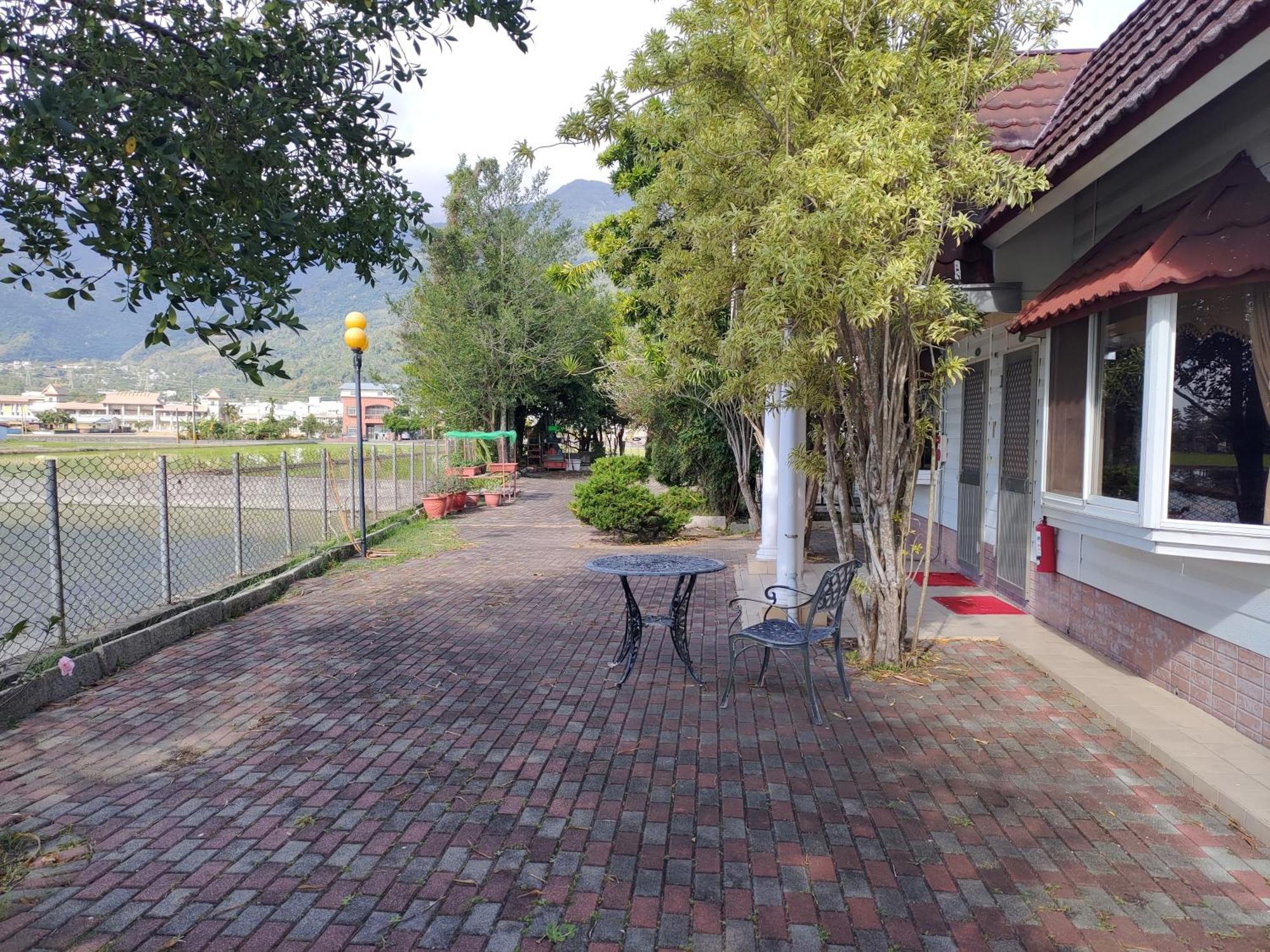Pleasure Leisure Villa Ґуаньшань Екстер'єр фото
